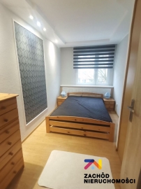 3 pokojowe mieszkanie na 2 - Piętrze